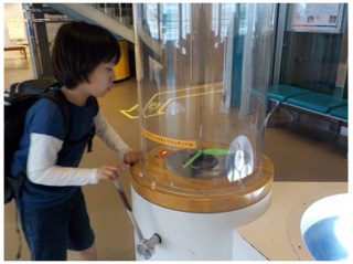 小A６　修学旅行２
