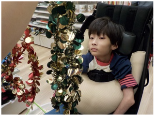 小A５　校外学習２