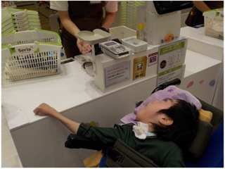 小A５　校外学習４