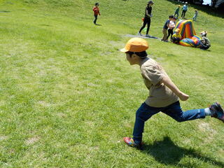 小B２　校外学習８