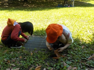 小B２　校外学習９