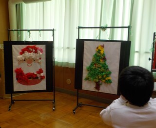 クリスマス会をやろう！⑤