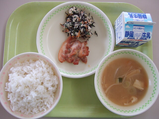 kyuusyoku