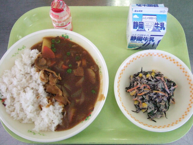 kyuusyoku