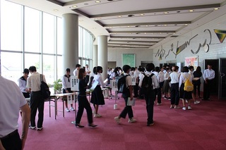 体験入学１