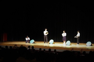 体験入学５