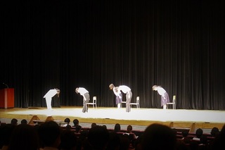 体験入学６