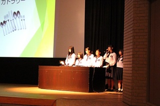 体験入学14