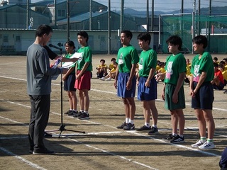 体育祭10
