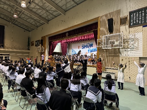 B4 文化祭4