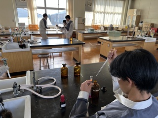 環境実2年定性2