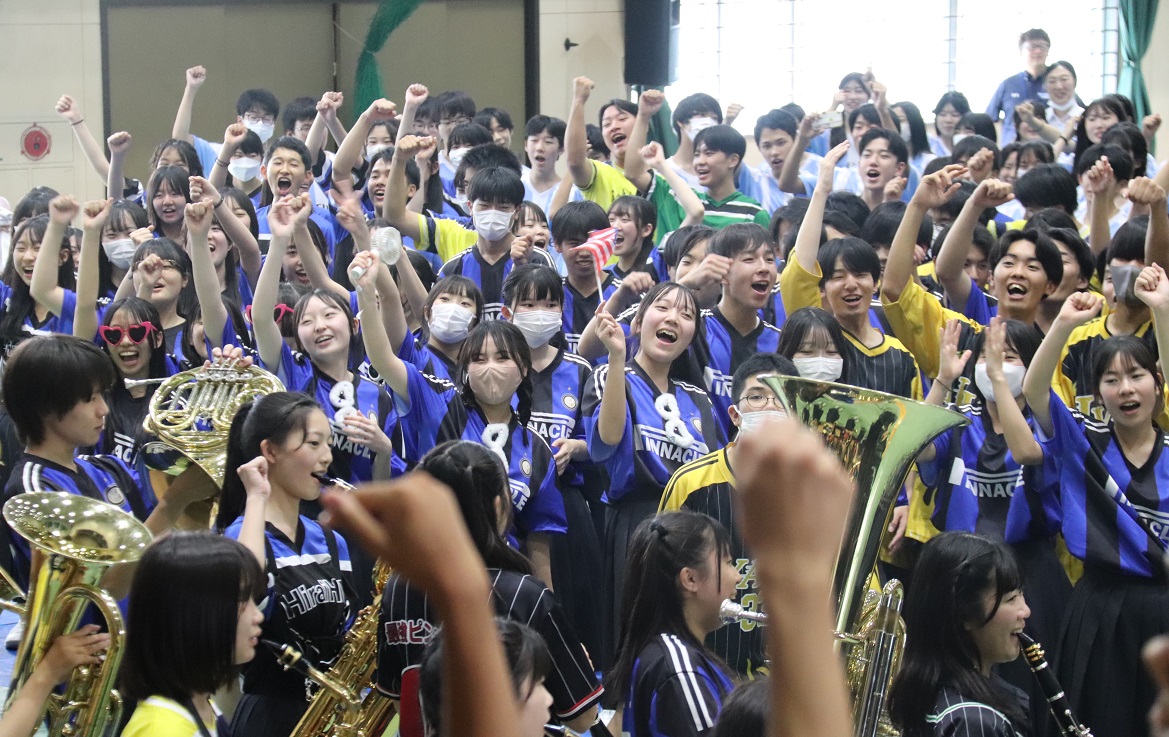 藤蔭祭