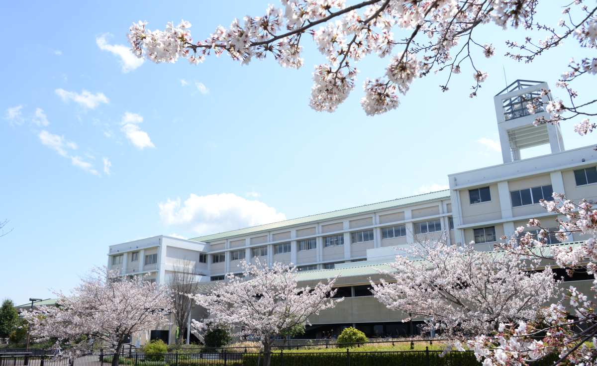 静岡県立藤枝西高等学校
