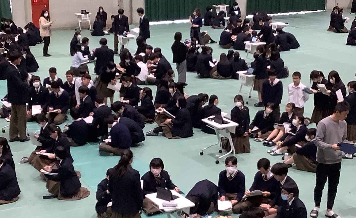 トップページ１