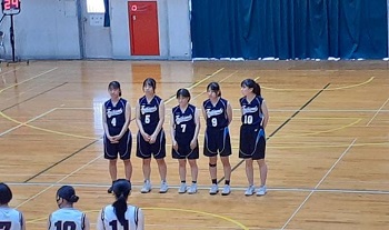 女バス060420