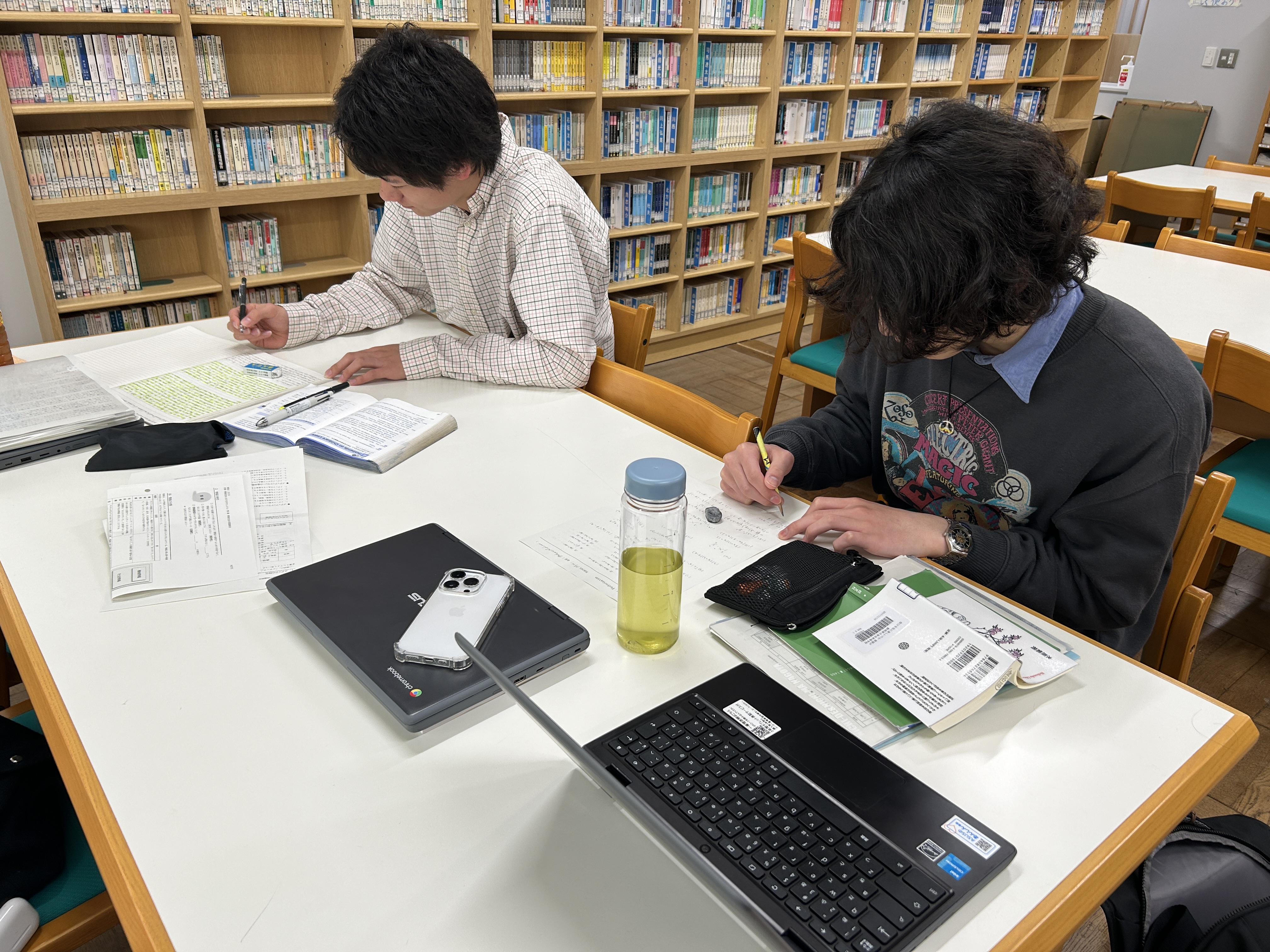 国際バカロレア