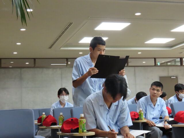 アマダ①
