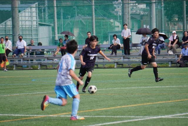 サッカー