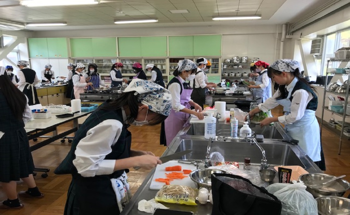 生活科学部