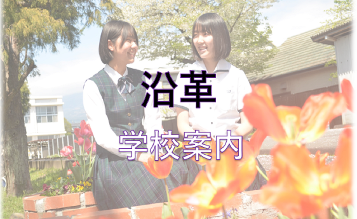 沿革