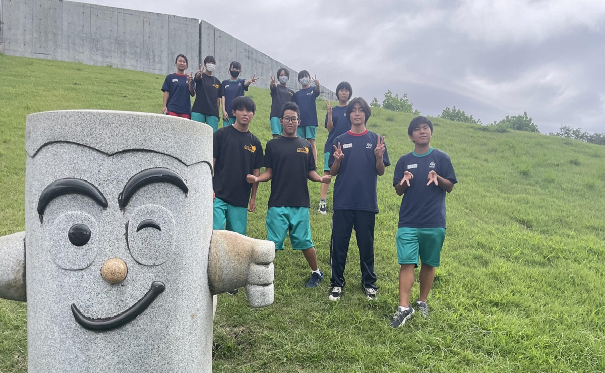 水泳部