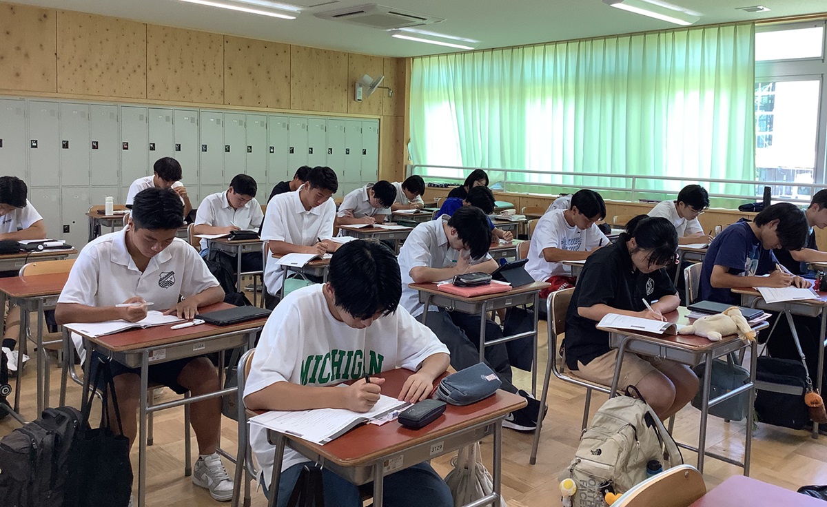 マイコーデウィーク