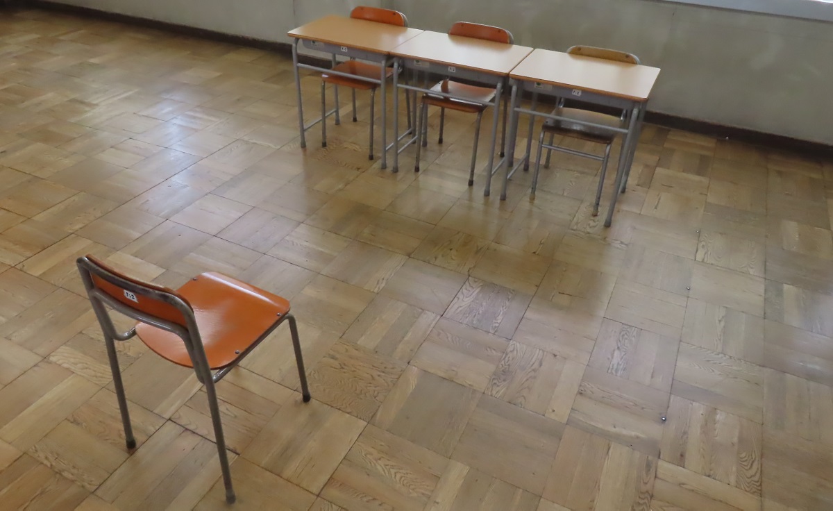 入学者選抜