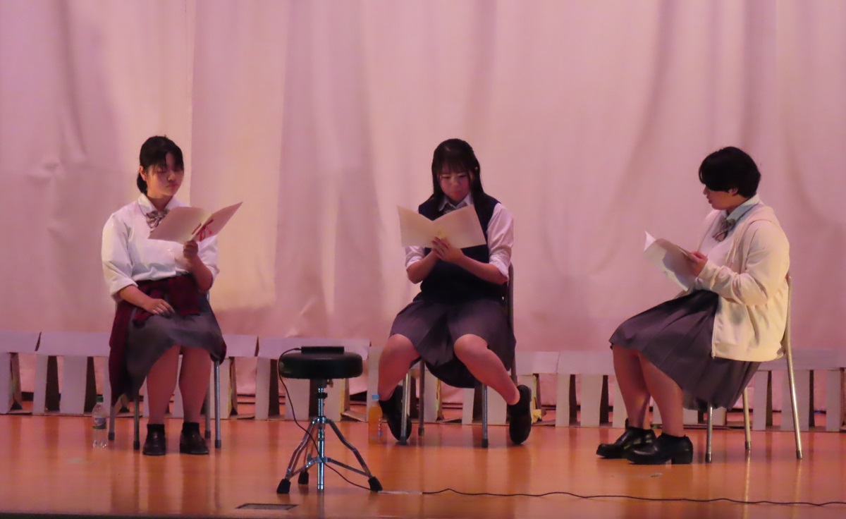 演劇