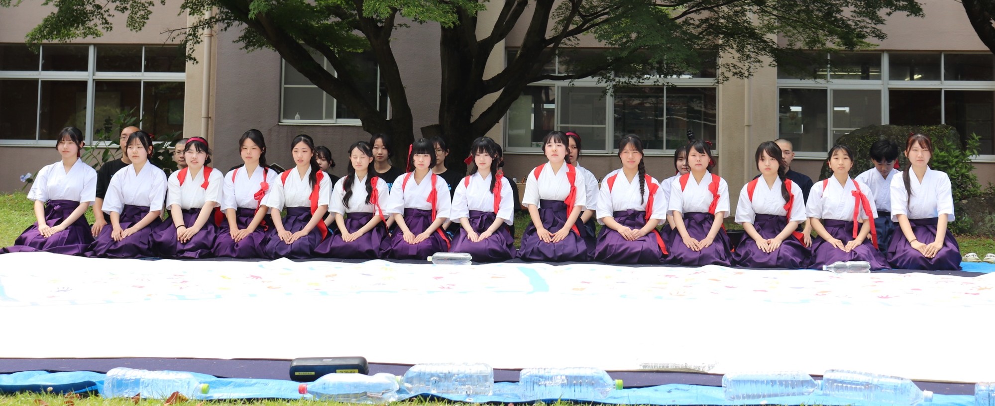 静岡県立富士宮西高等学校