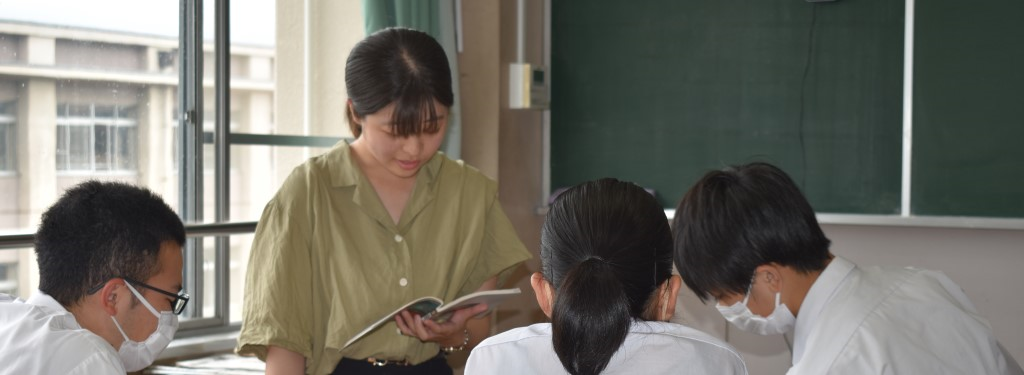 静岡県立富士宮西高等学校