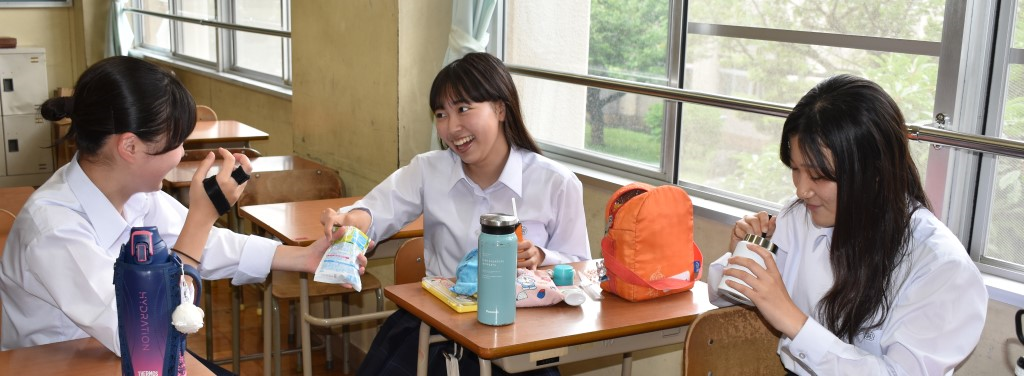 静岡県立富士宮西高等学校
