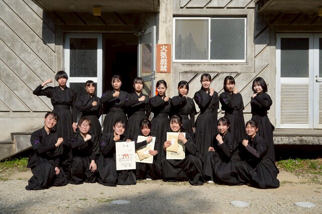 250427弓道春季大会2