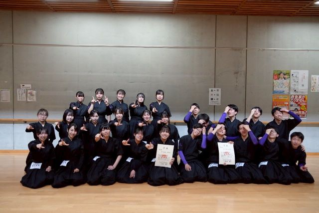 250531県総体団体準決勝決勝