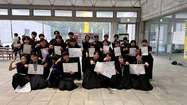 250913富士宮市スポーツ祭(弓道)