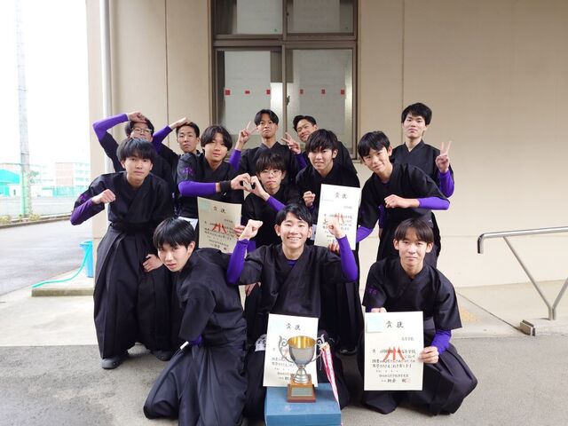 251026_弓道_東部新人_男子