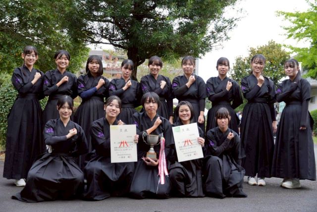 251026_弓道_東部新人_女子