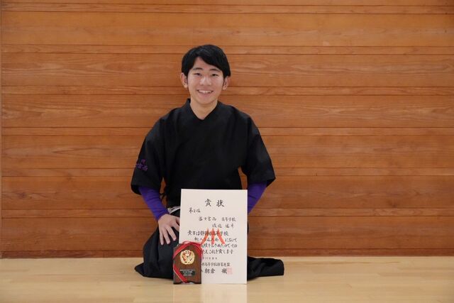 251109県新人弓道個人