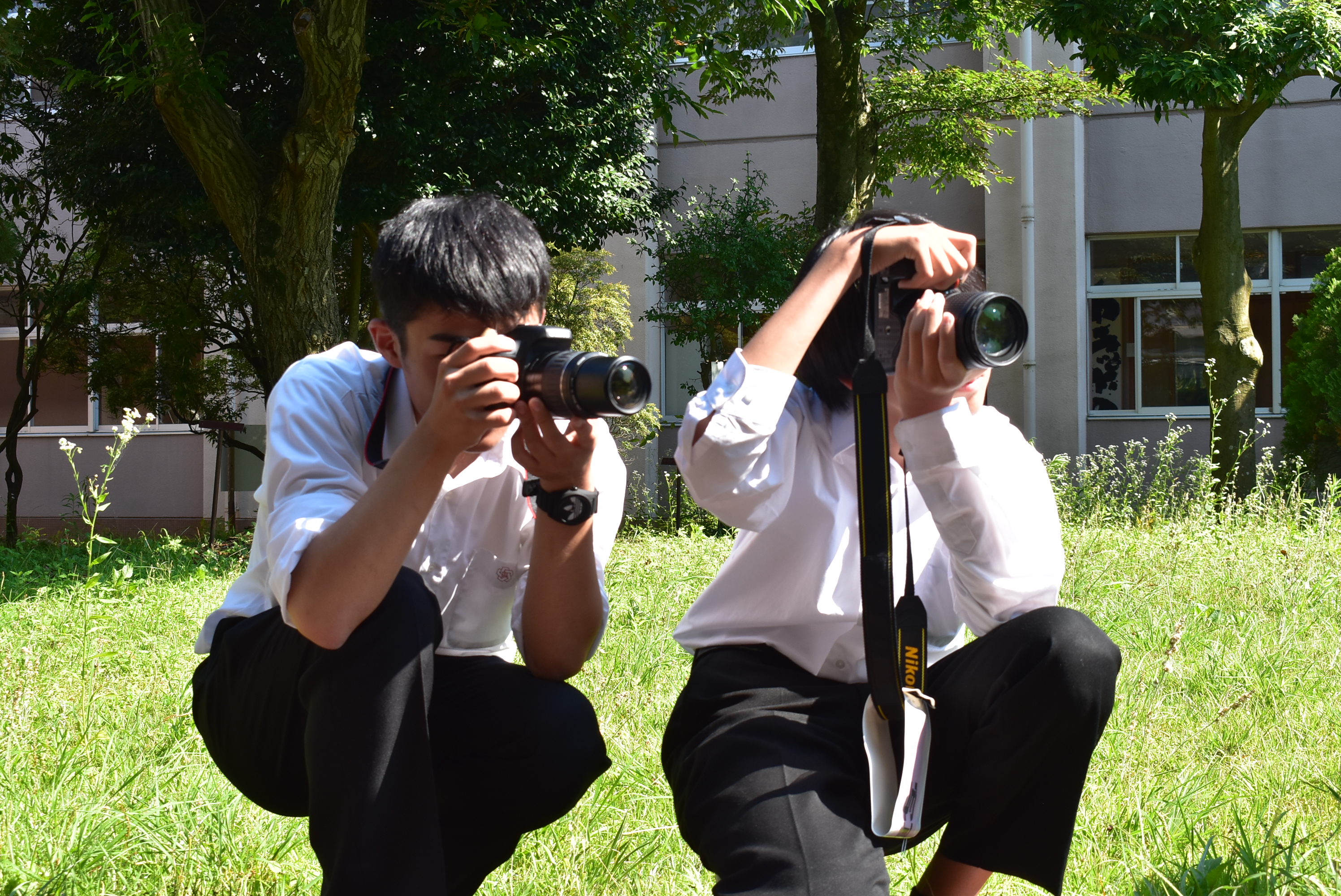 写真部