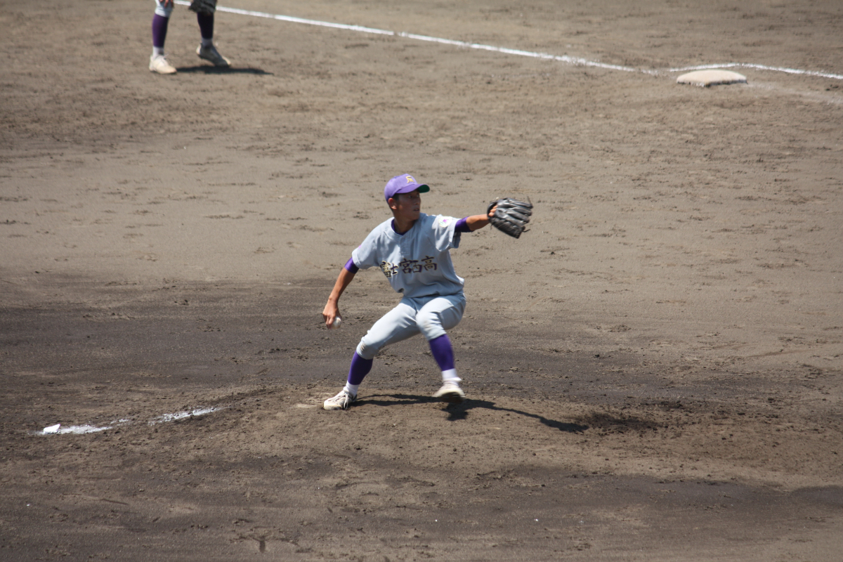 野球部