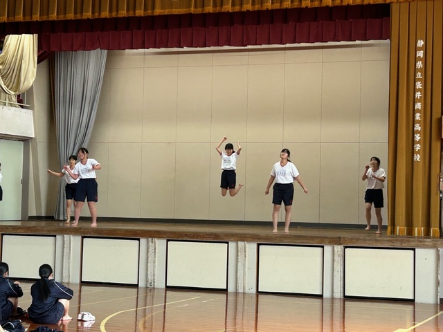 ダンス２