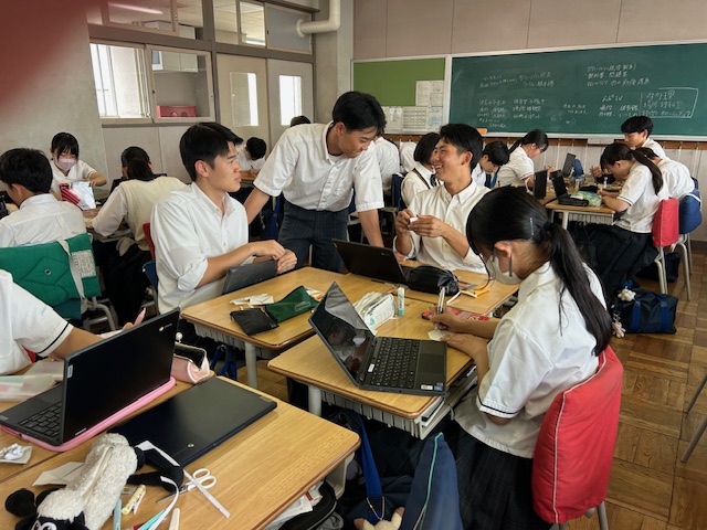 保育実習