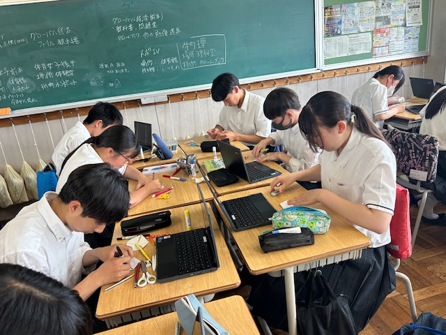 保育実習