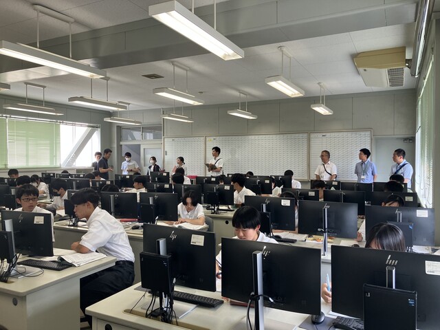 写真3