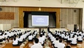 講演の様子