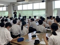 ありがとうを学ぶ
