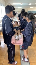 応急救護