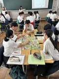 ライフサイクルゲーム