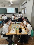 ライフサイクルゲーム