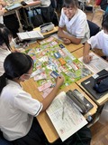 ライフサイクルゲーム