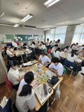 ライフサイクルゲーム